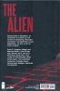WALKING DEAD THE ALIEN HC [9781534316591]